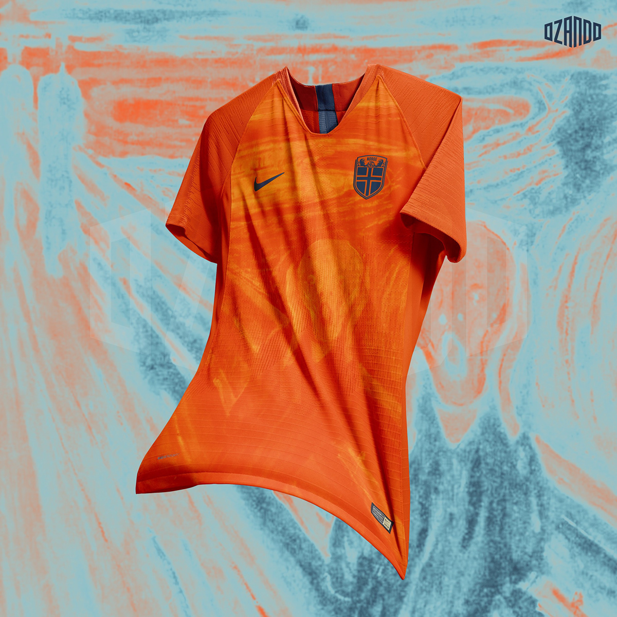 Clothes & Accessories，T-shirt，fashion，Famous paintings，Art，nike，