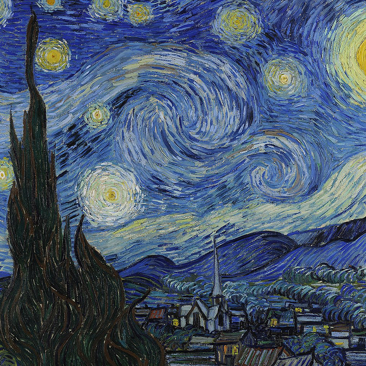 Clothes & Accessories，T-shirt，fashion，Famous paintings，Art，nike，