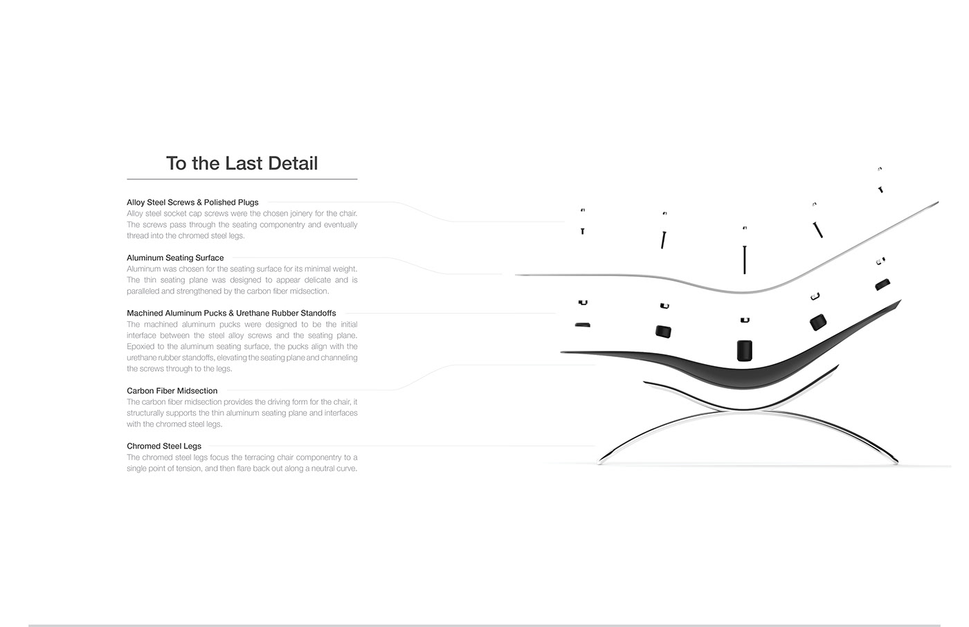 deck chair，industrial design，chair，