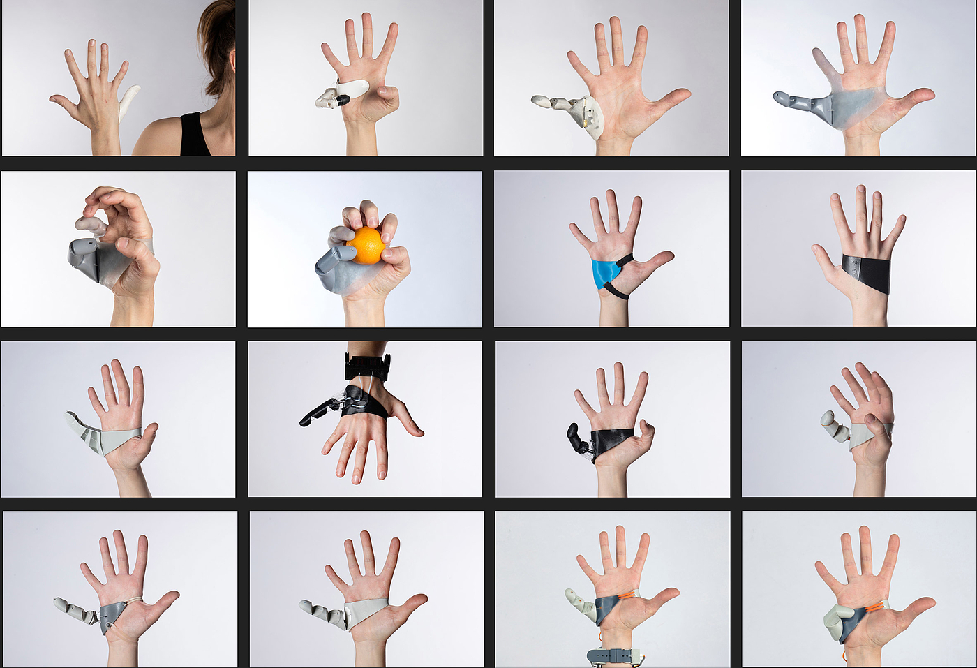 Graduation project，Wearable ，equipment，manipulator，