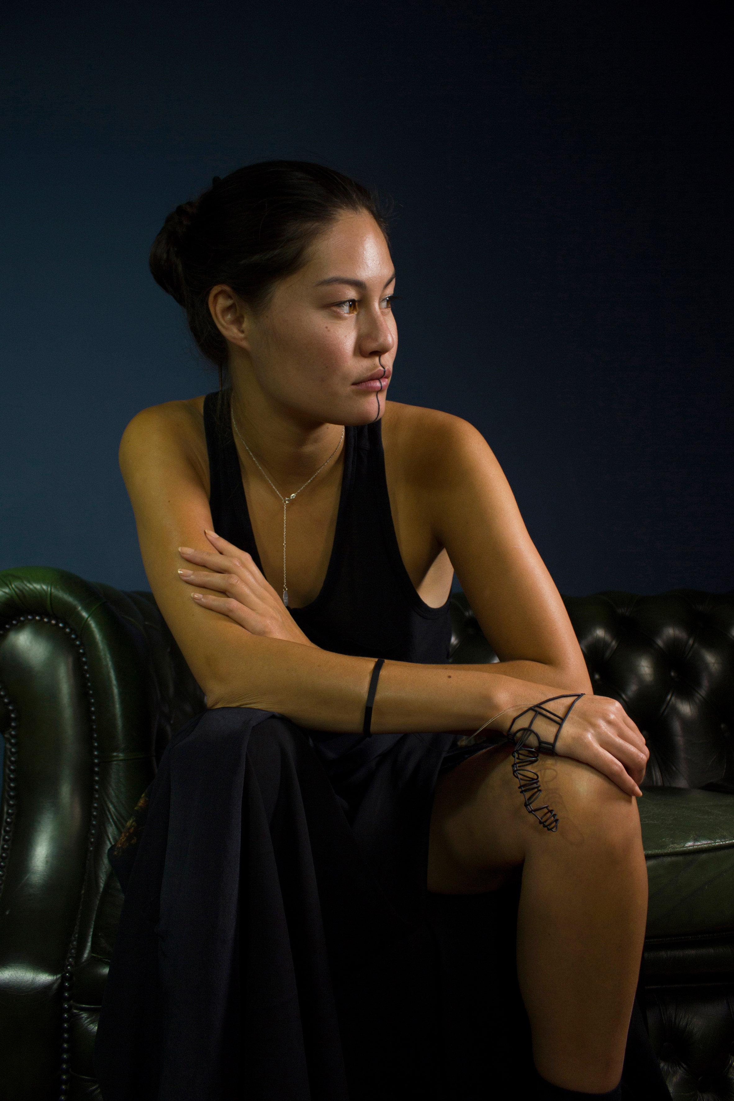 Graduation project，Wearable ，equipment，manipulator，