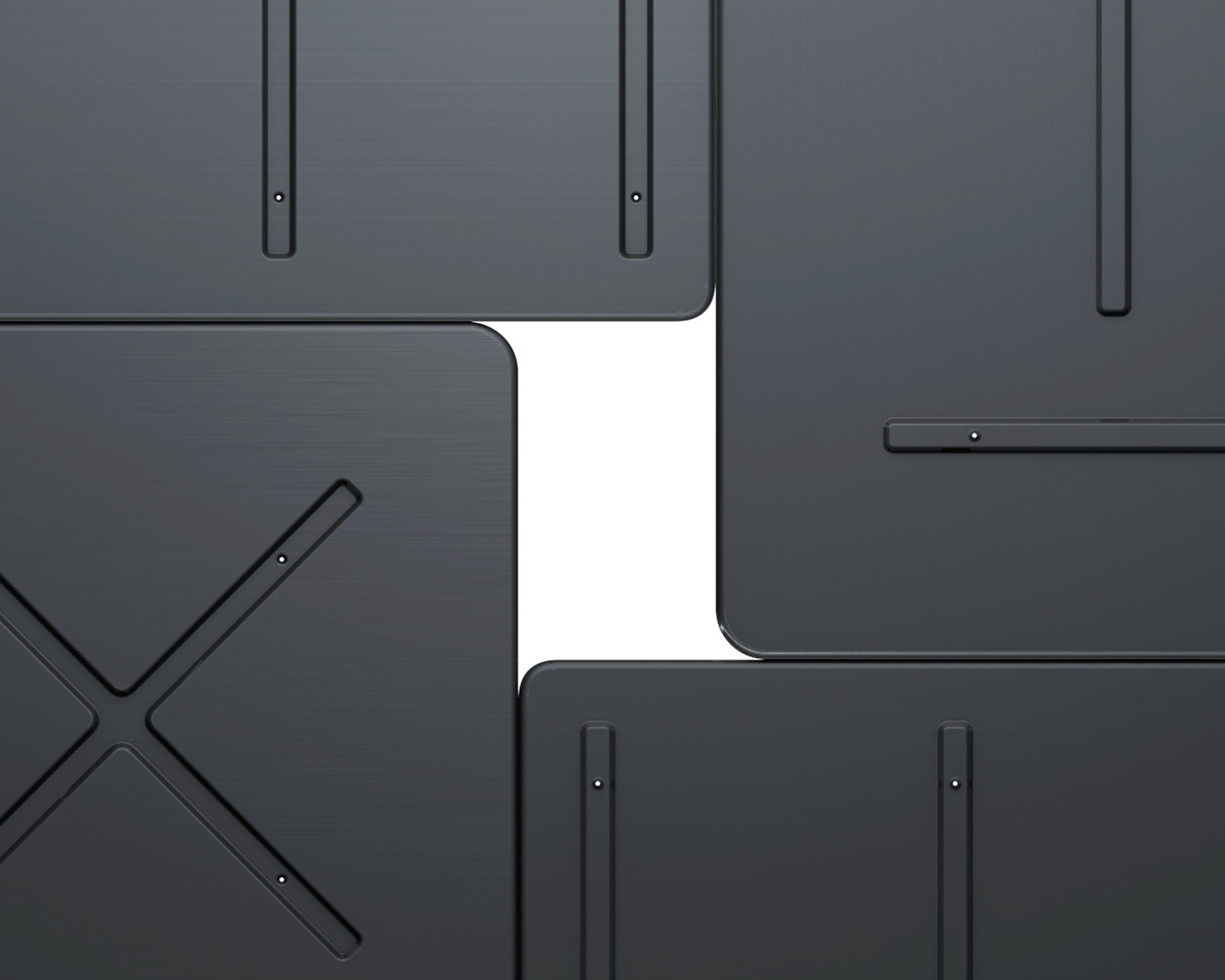 Home Furnishing，Table，Simplicity，combination，originality，