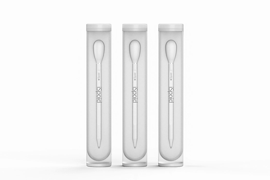iSpoid，