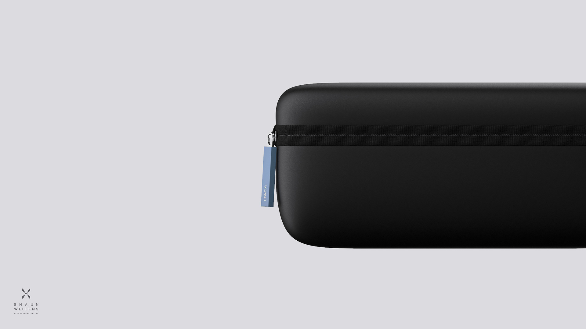 ITACA Rotate MK1，telescope，black，