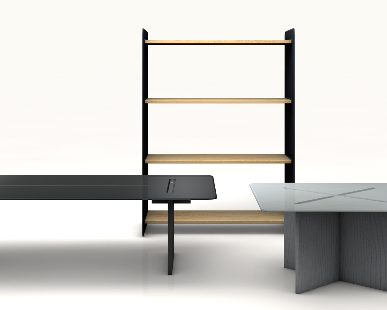 Home Furnishing，Table，Simplicity，combination，originality，