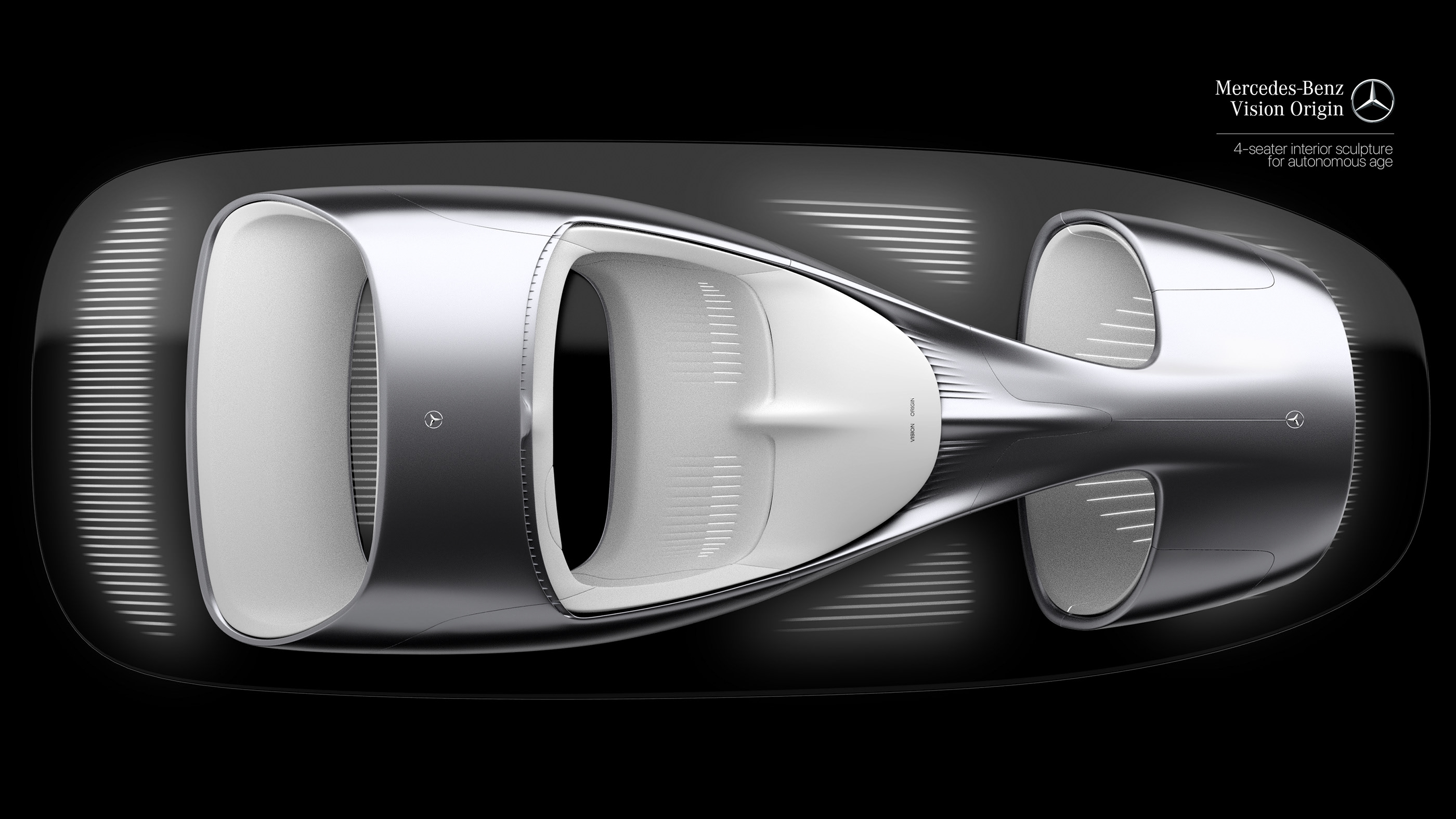 mercedes，Automobile design，Interior，