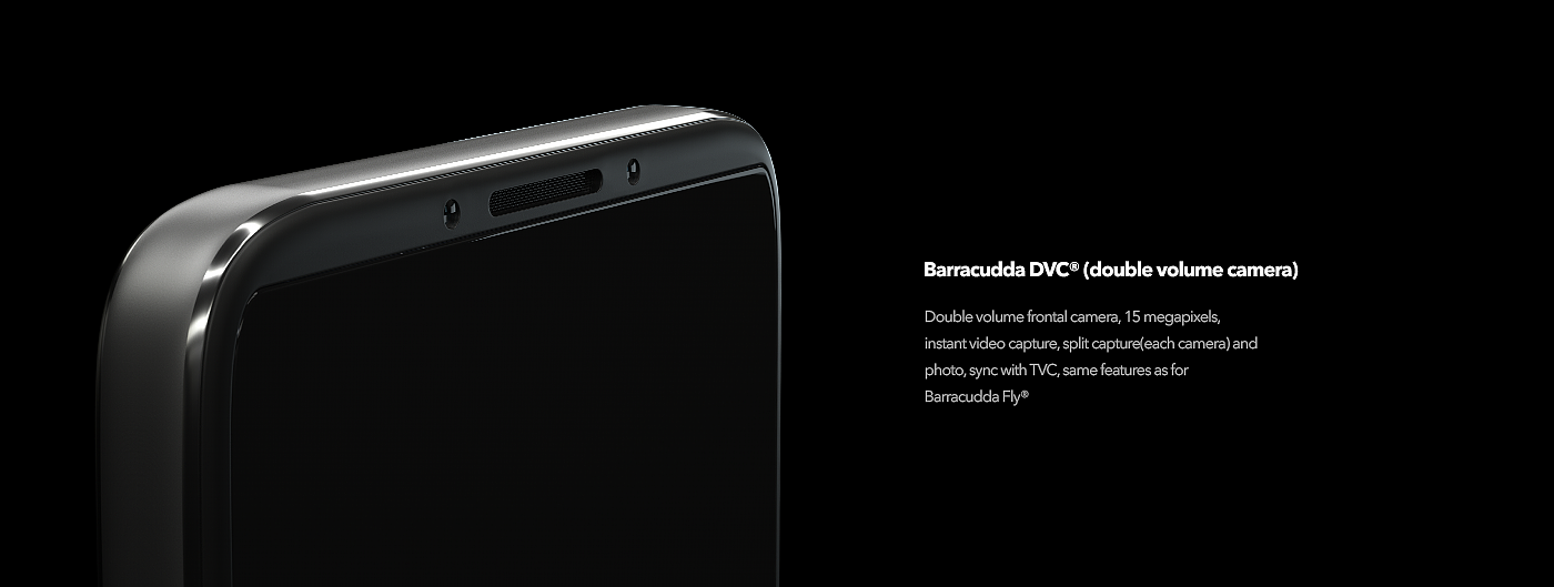 unit，Mobile phone design，black，