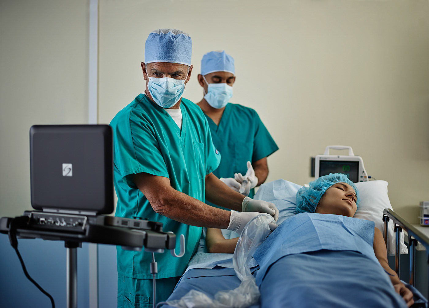 Ultrasound，Medical equipment，industrial design，product design，