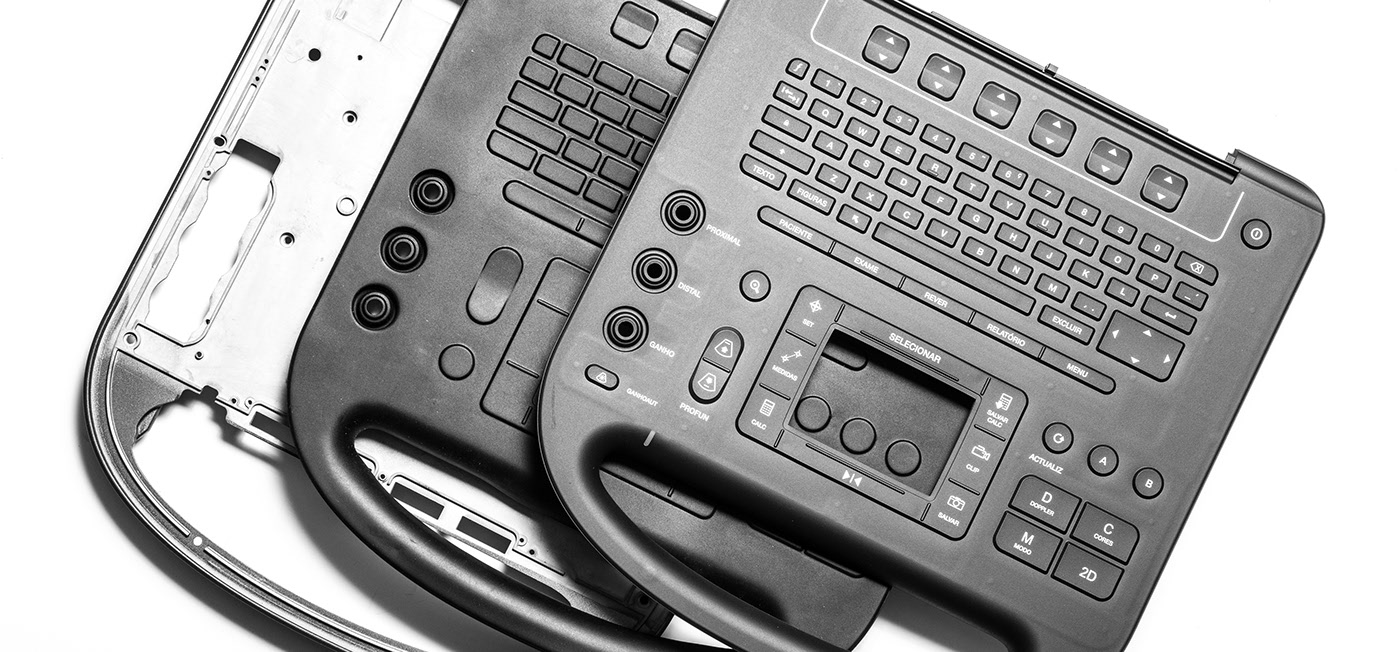 Ultrasound，Medical equipment，industrial design，product design，