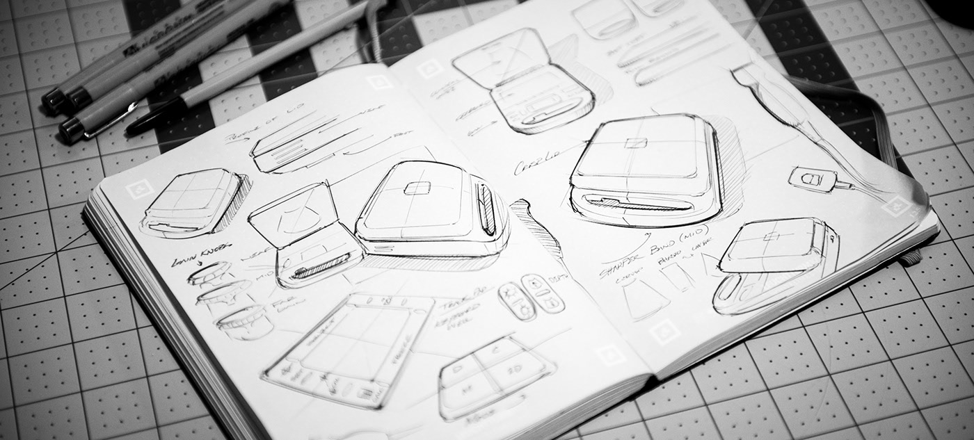 Ultrasound，Medical equipment，industrial design，product design，