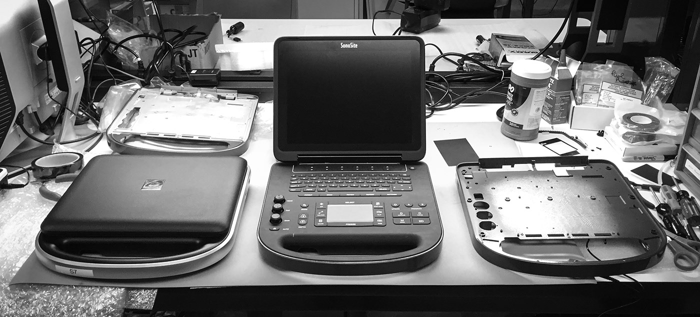 Ultrasound，Medical equipment，industrial design，product design，