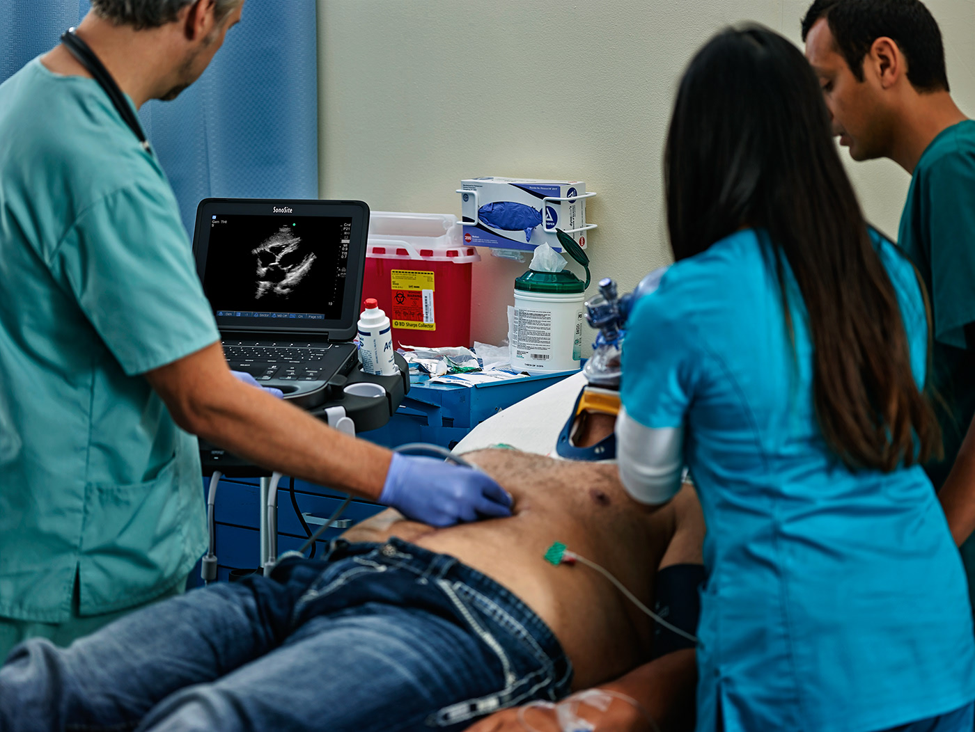 Ultrasound，Medical equipment，industrial design，product design，