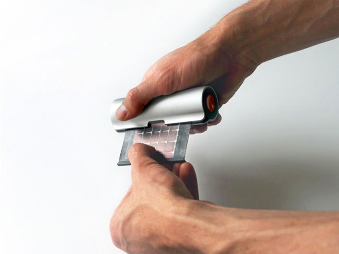 solar energy，Charger，