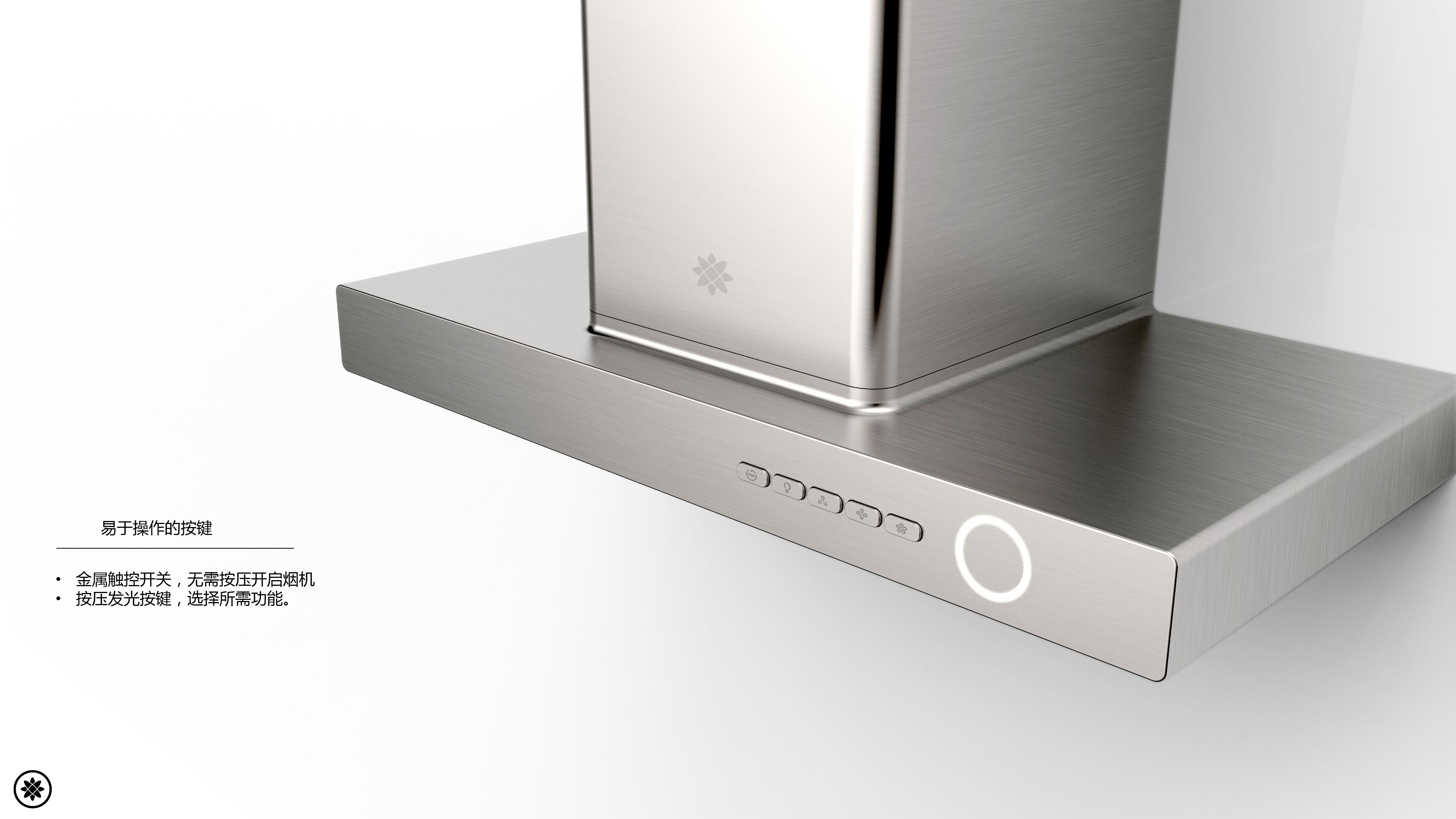 Hood，Cooker，Home appliance design，