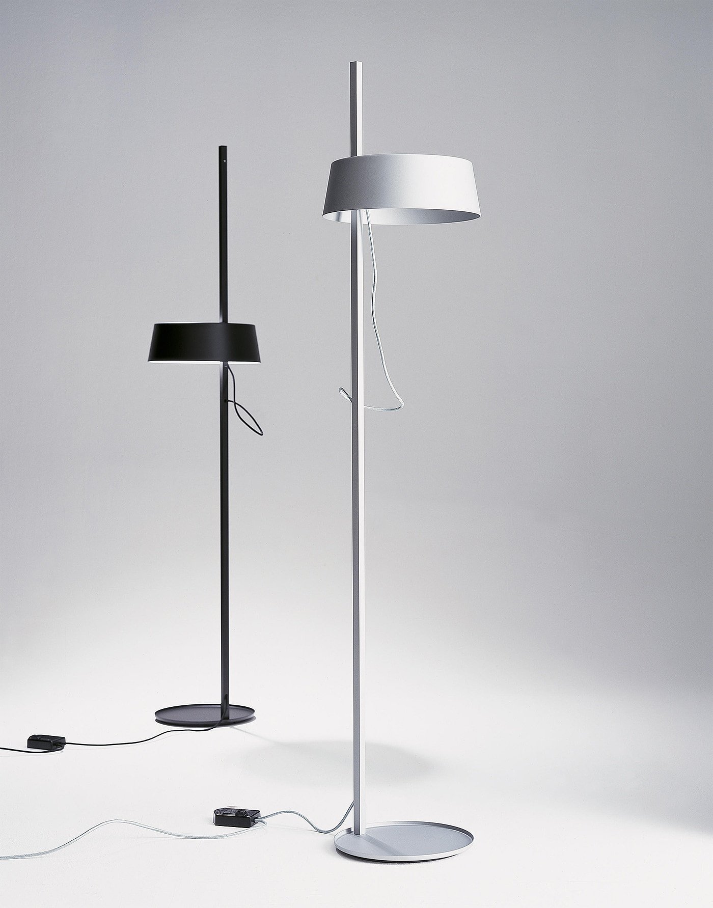 The Minimal Lamp，灯具设计，极简，