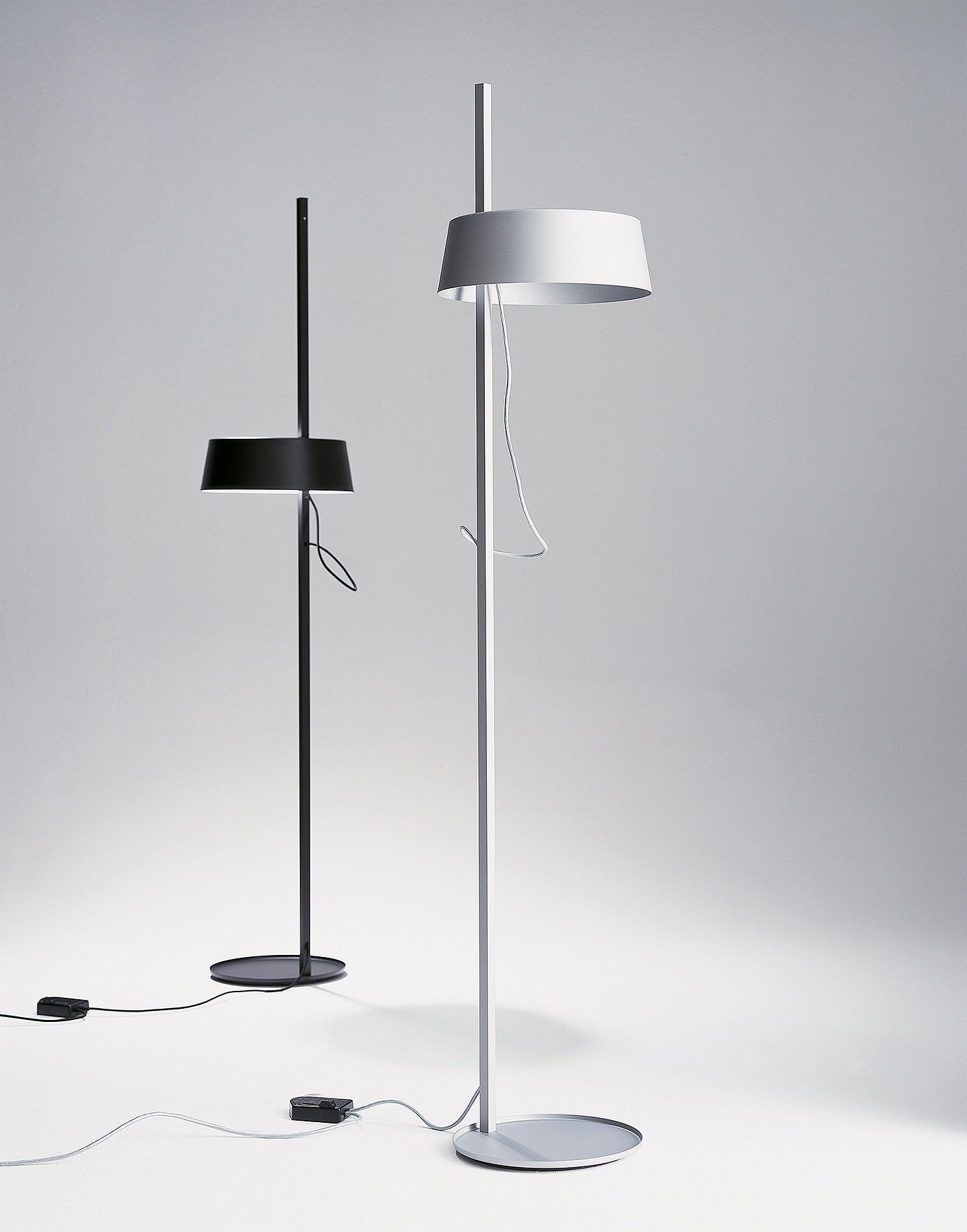 The Minimal Lamp，Lamp design，Minimalist，