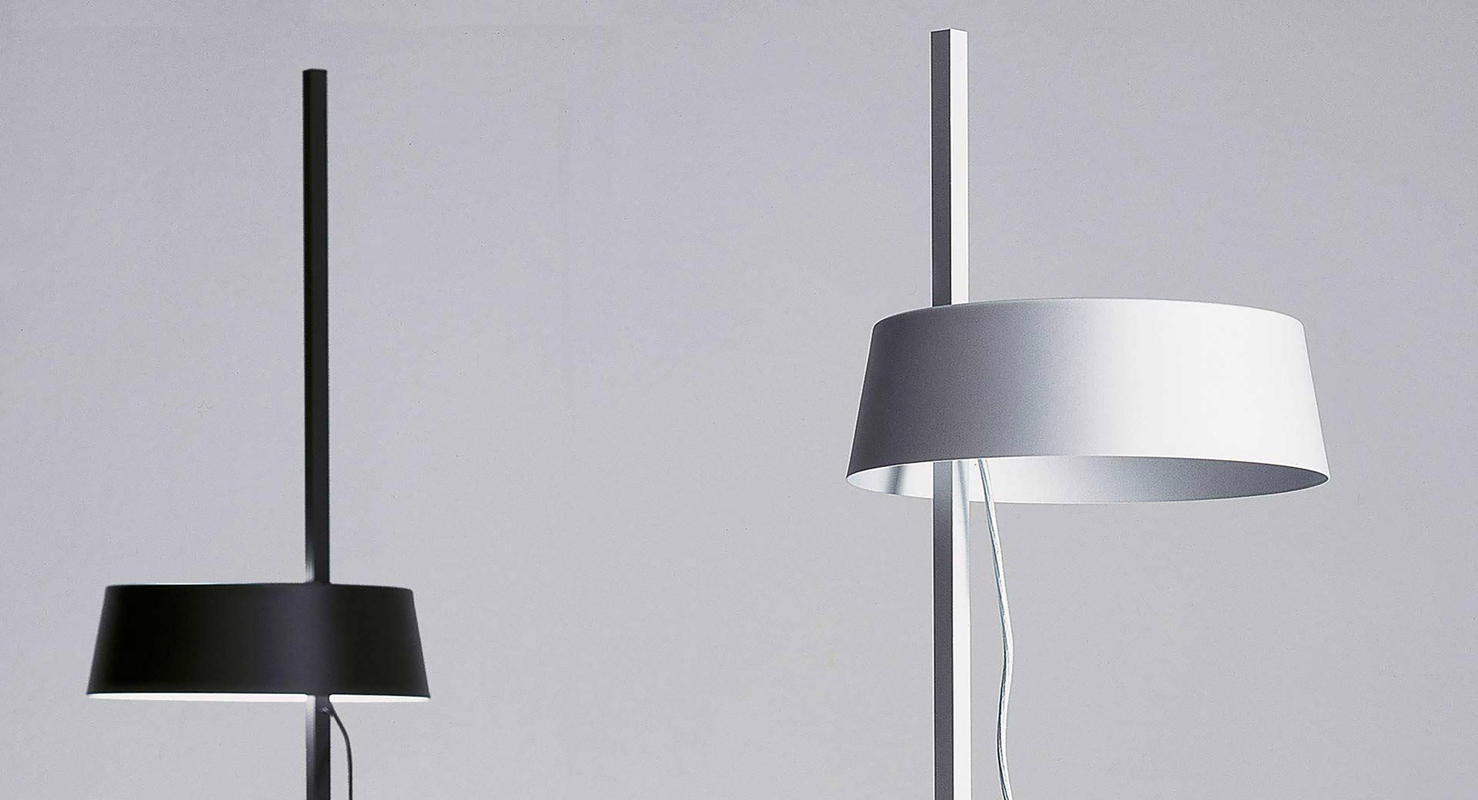 The Minimal Lamp，Lamp design，Minimalist，