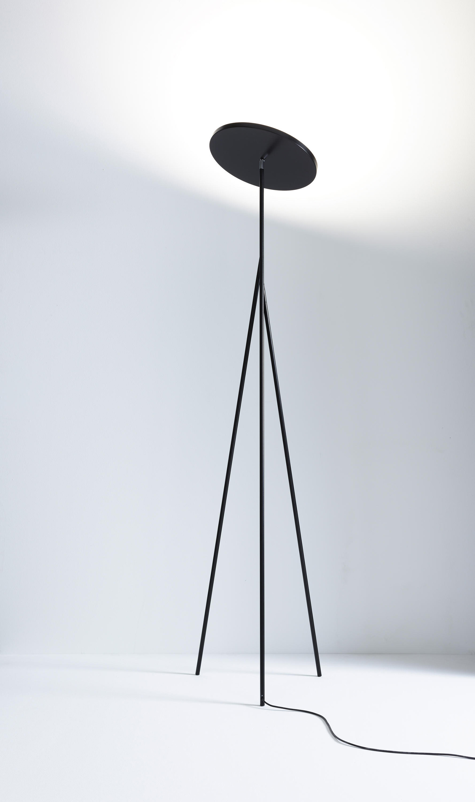 The Minimal Lamp，Lamp design，Minimalist，