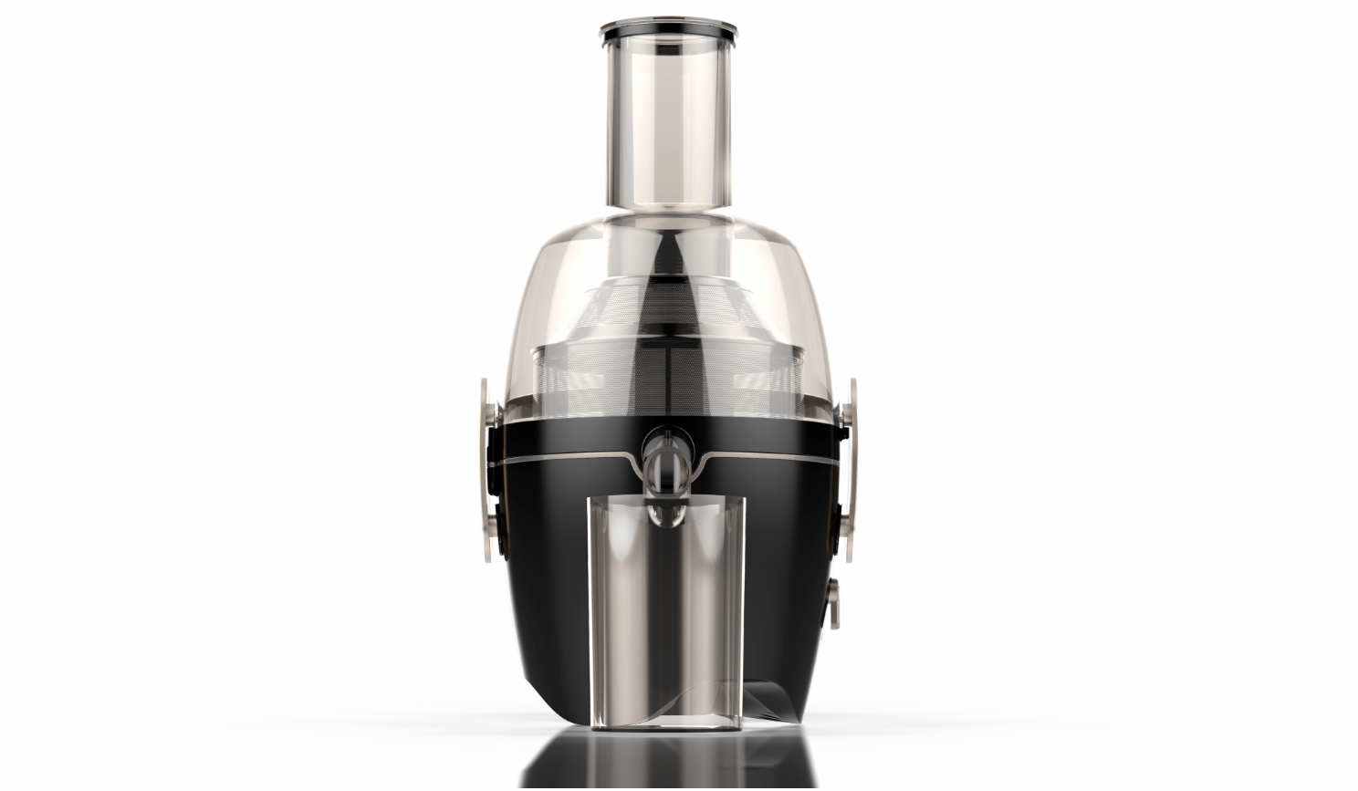 Juicer，liquidizer，Apple Juice，Original design，