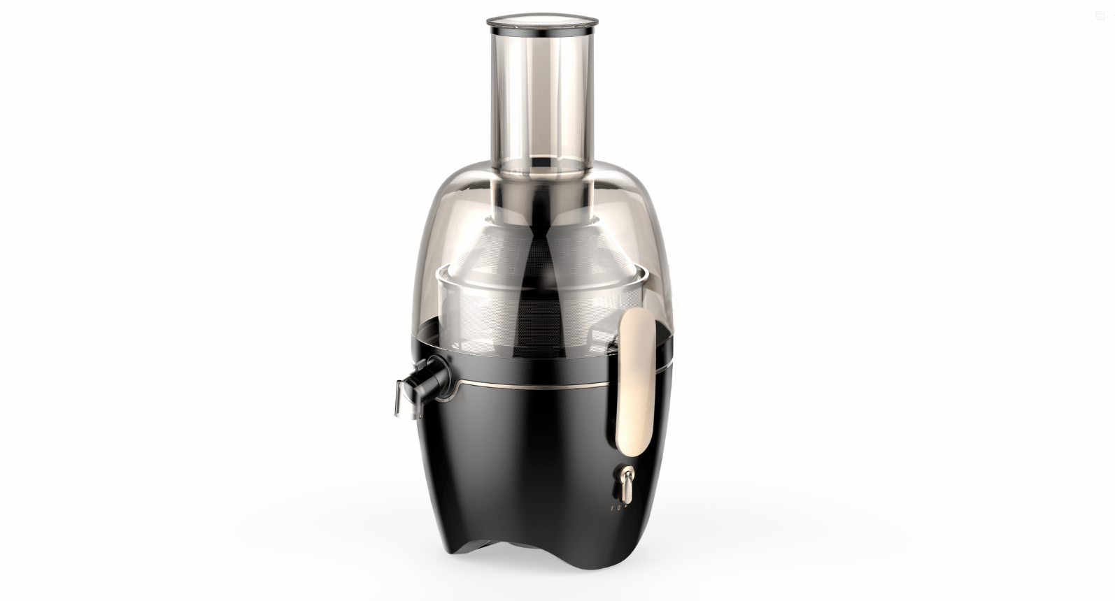 Juicer，liquidizer，Apple Juice，Original design，