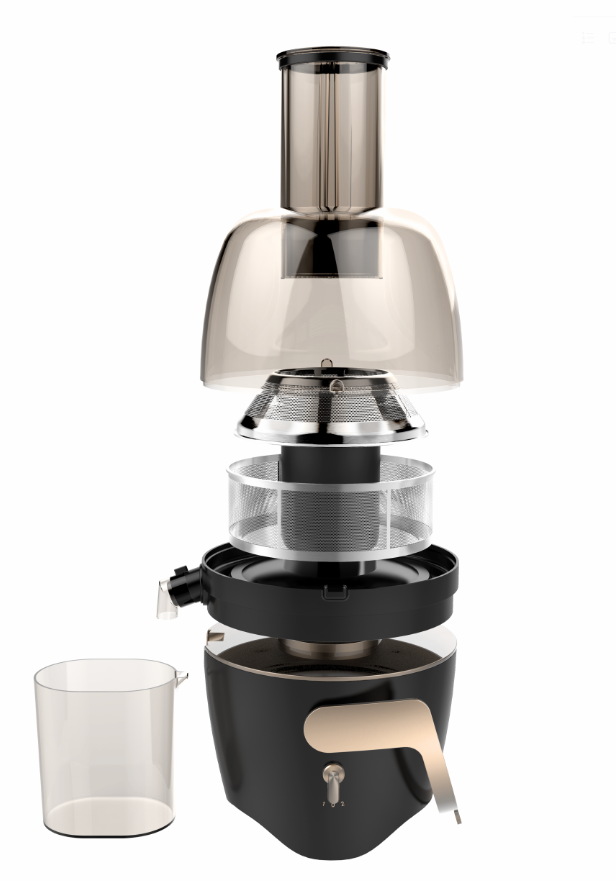 Juicer，liquidizer，Apple Juice，Original design，