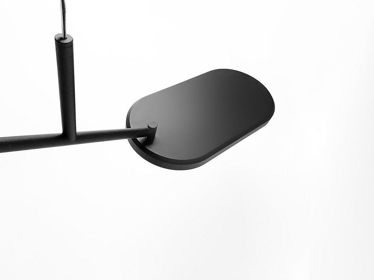 SVN studio，a chandelier，Lighting tools，furniture，