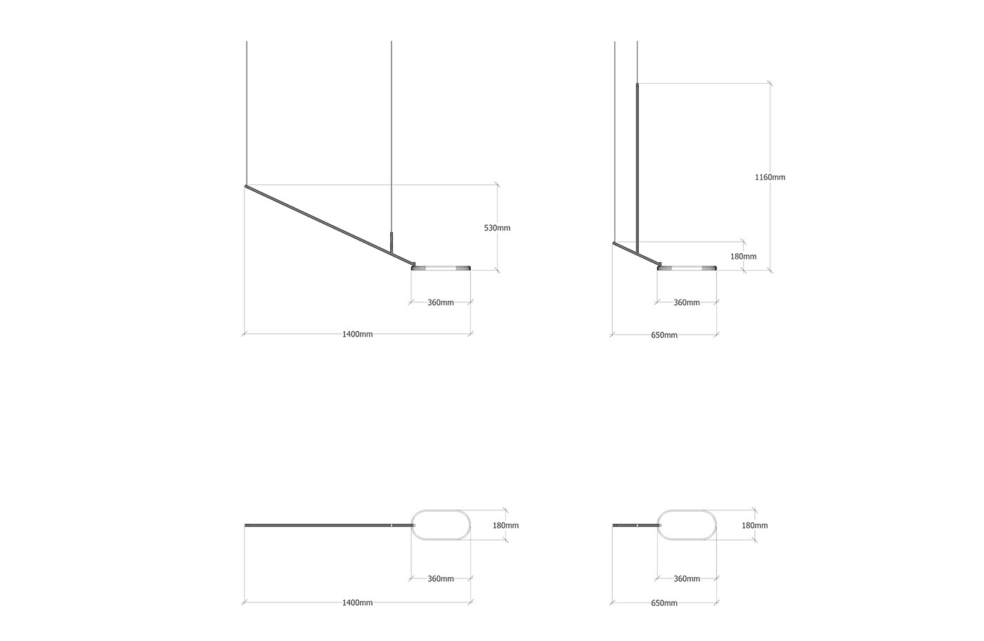 SVN studio，a chandelier，Lighting tools，furniture，