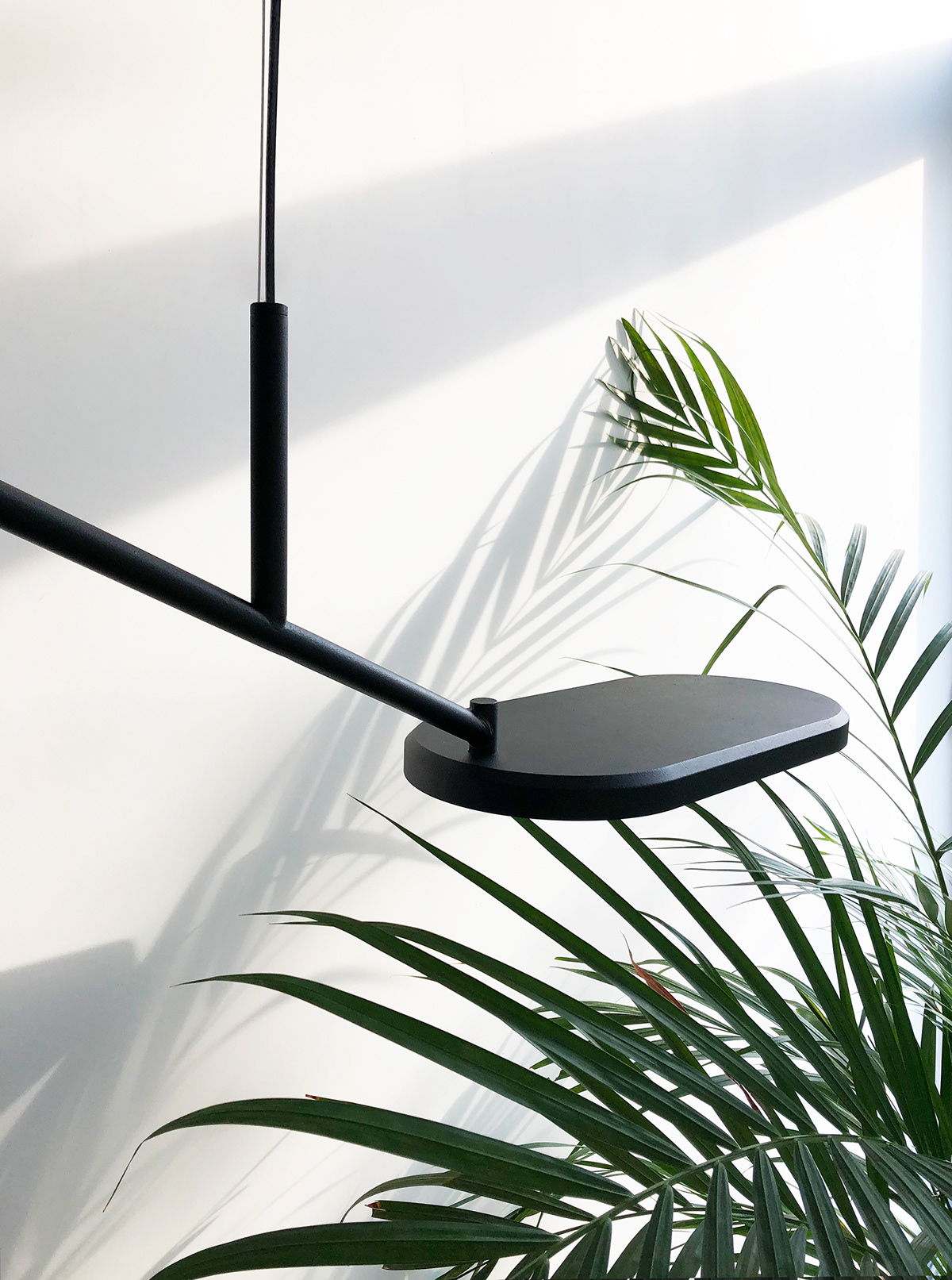 SVN studio，a chandelier，Lighting tools，furniture，