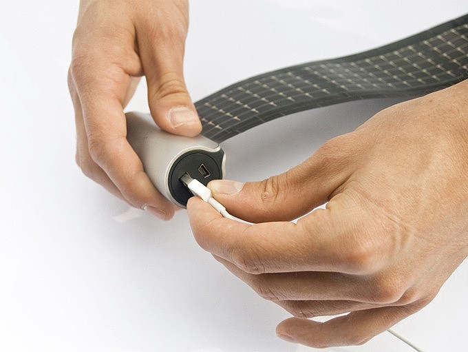 solar energy，Charger，