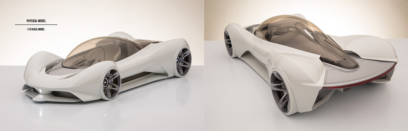 McLaren E1，Mclaren，Sports car，vehicle，