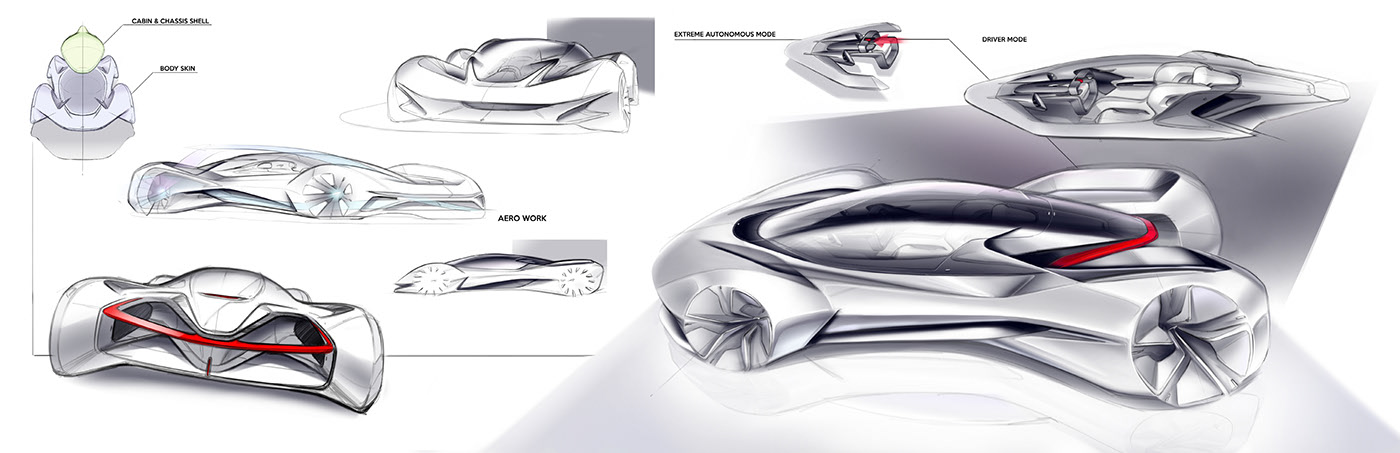 McLaren E1，Mclaren，Sports car，vehicle，