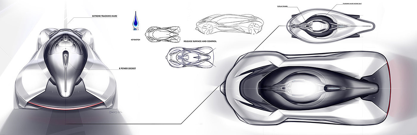 McLaren E1，Mclaren，Sports car，vehicle，