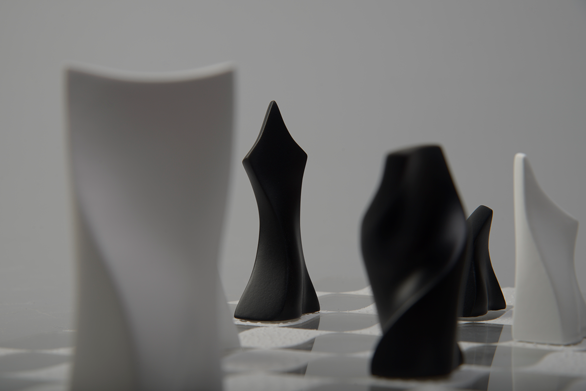 industrial design，Art guidance，Chess，Balance，