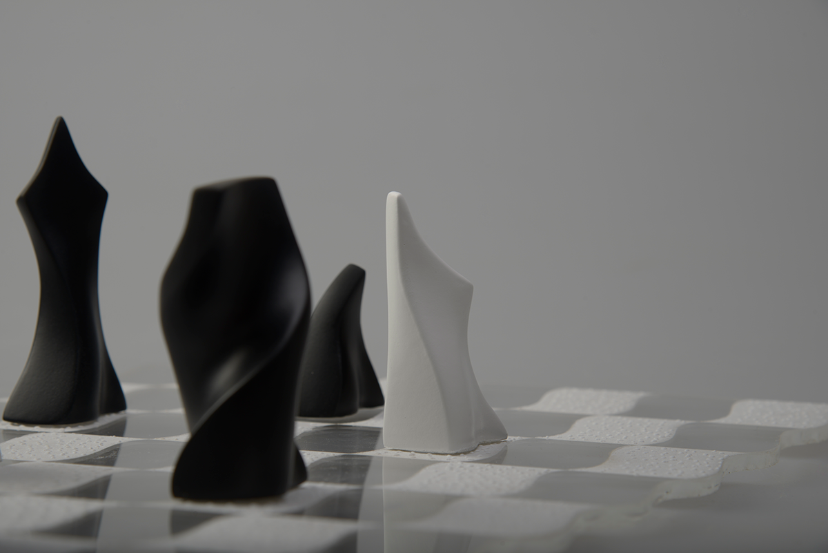 industrial design，Art guidance，Chess，Balance，