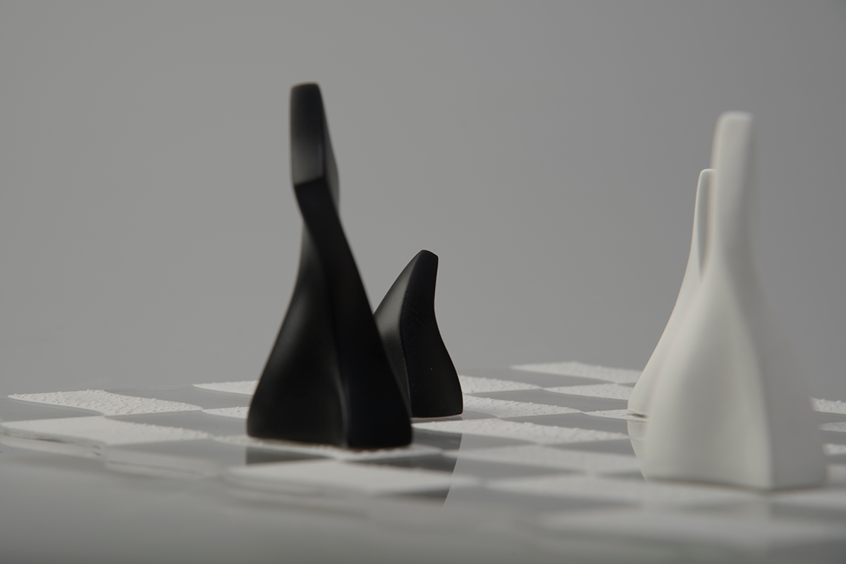 industrial design，Art guidance，Chess，Balance，