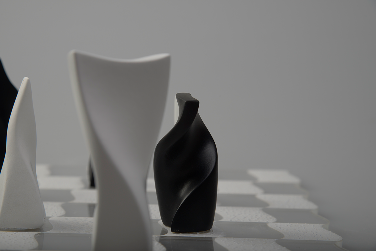 industrial design，Art guidance，Chess，Balance，