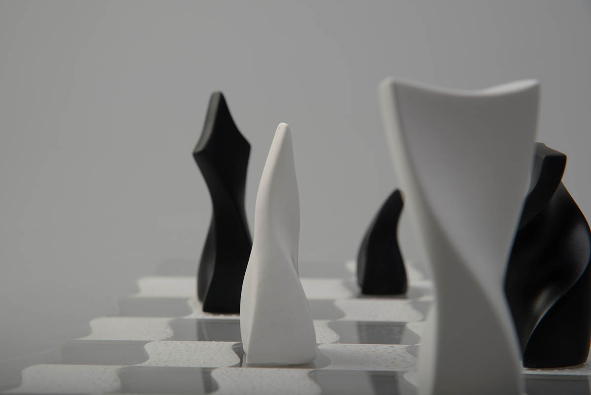 industrial design，Art guidance，Chess，Balance，