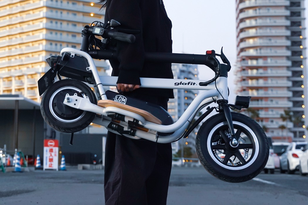 industrial design，vehicle，Electric scooter，X-Scooter LOM，