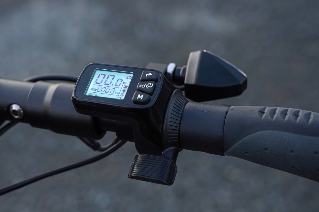 industrial design，vehicle，Electric scooter，X-Scooter LOM，