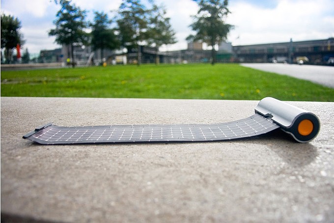 solar energy，Charger，