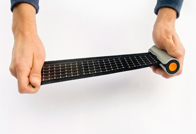 solar energy，Charger，