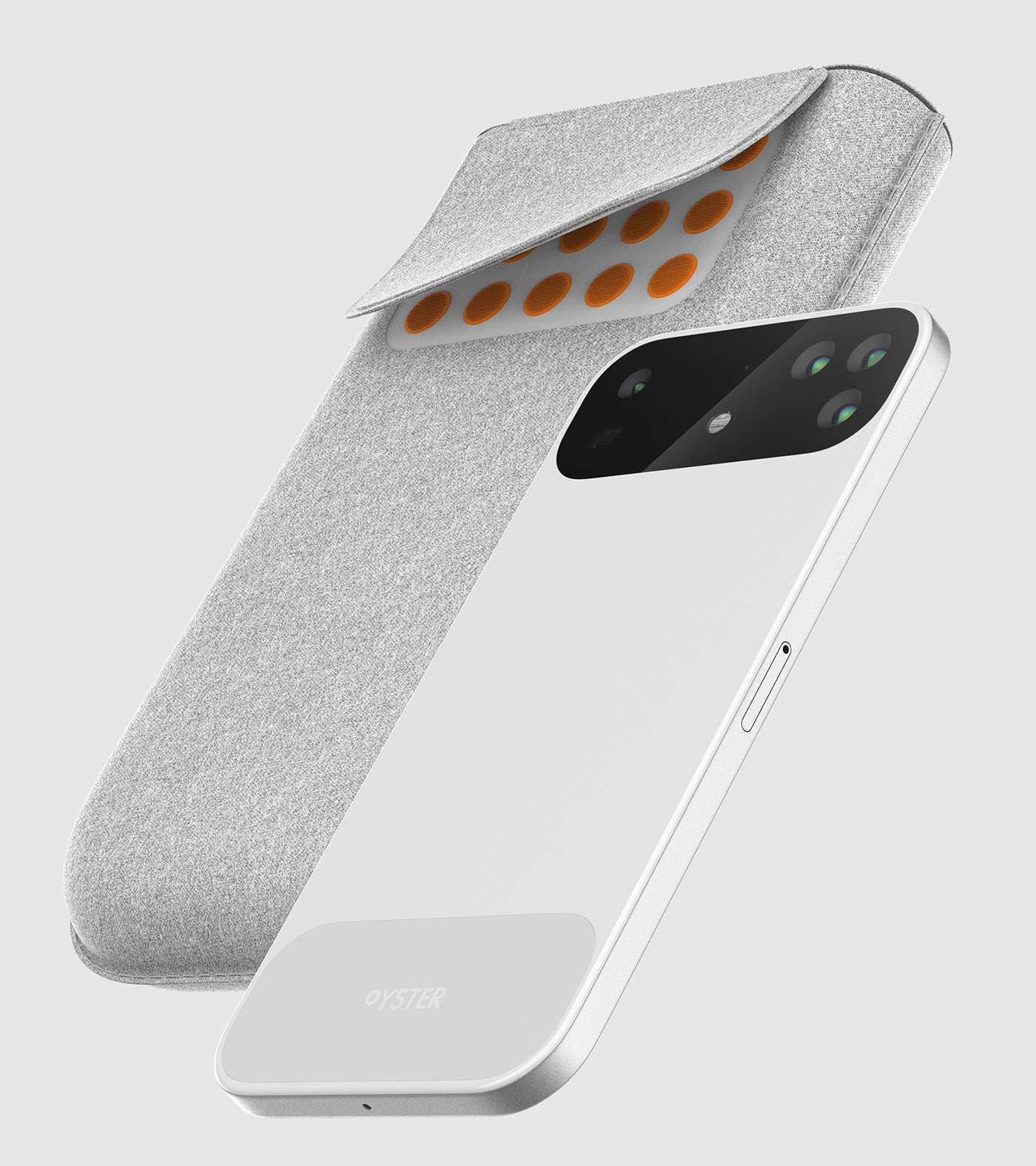 packing，Electronic equipment，recovery，reuse，concept，