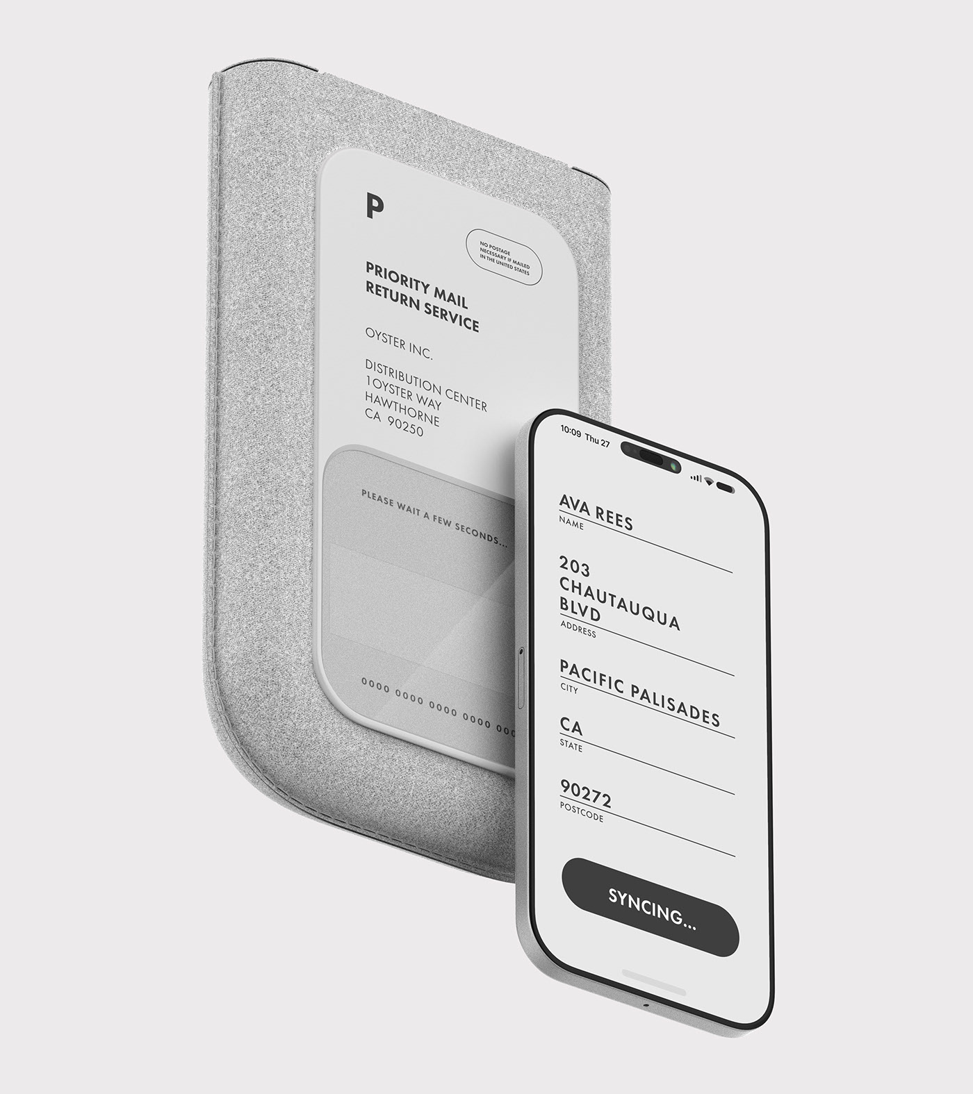 packing，Electronic equipment，recovery，reuse，concept，