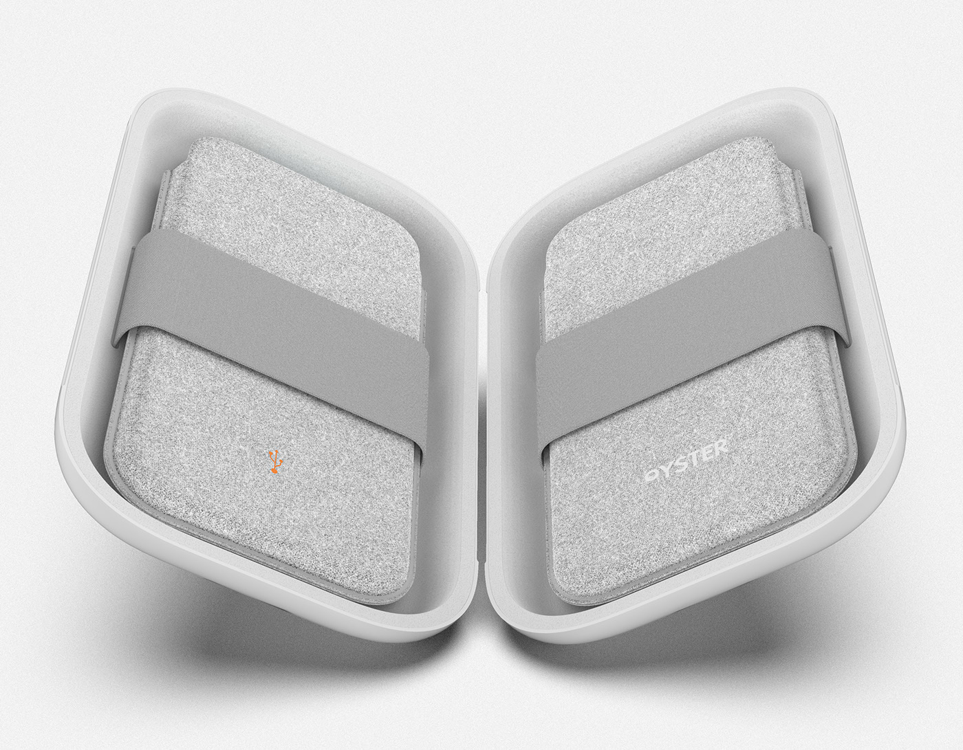 packing，Electronic equipment，recovery，reuse，concept，