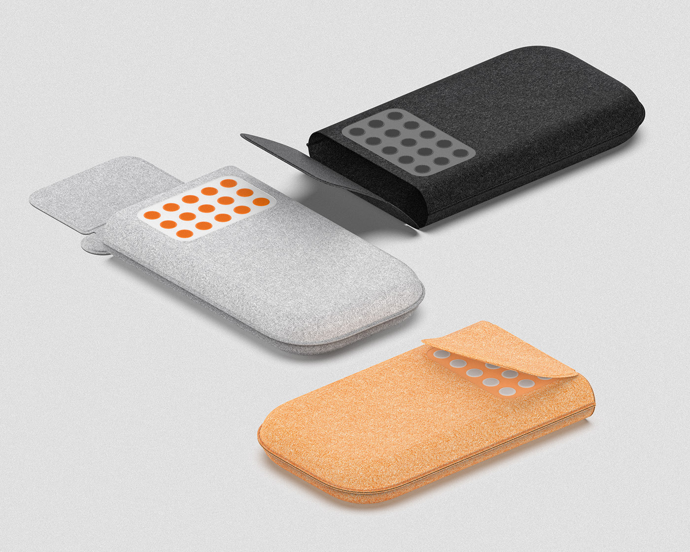 packing，Electronic equipment，recovery，reuse，concept，