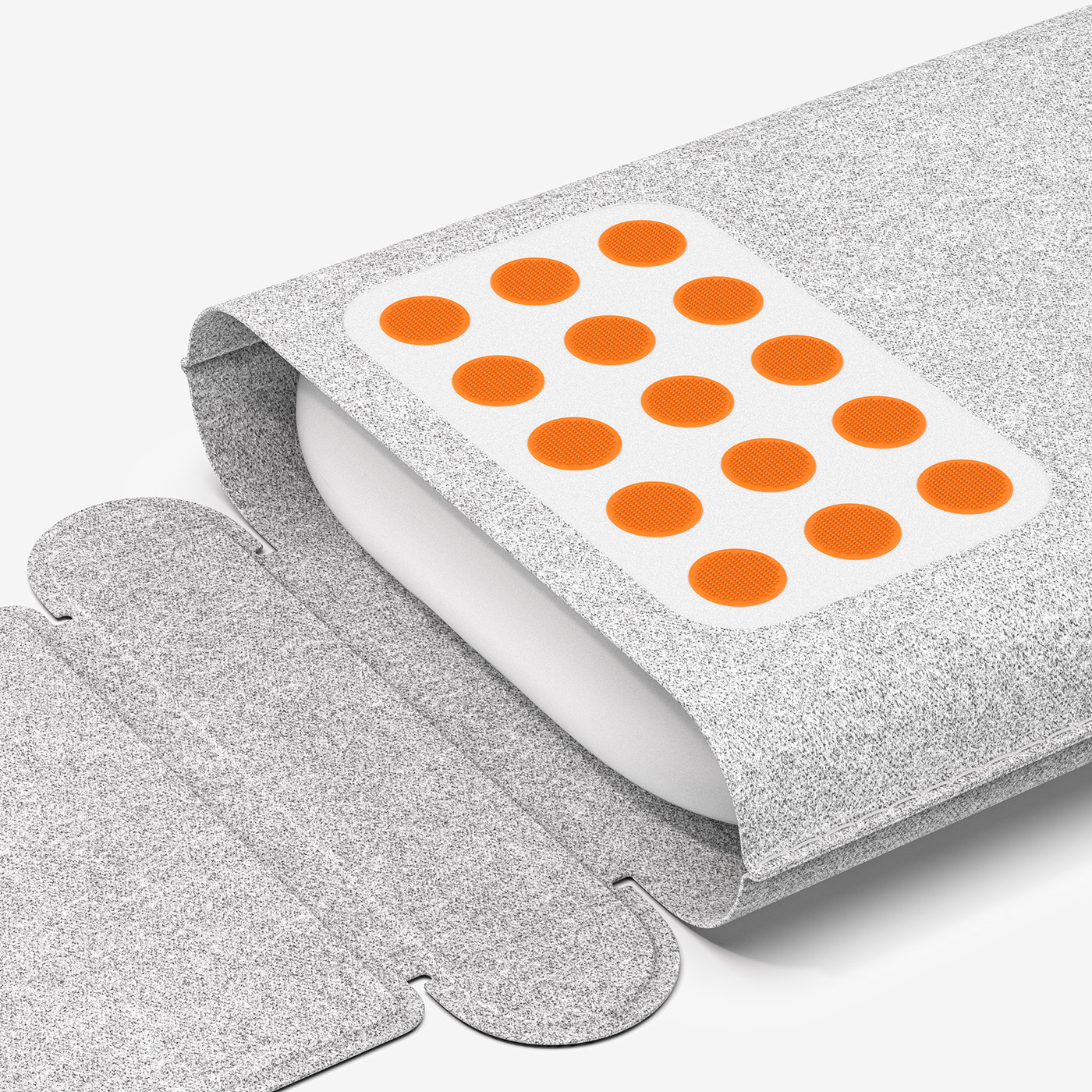 packing，Electronic equipment，recovery，reuse，concept，