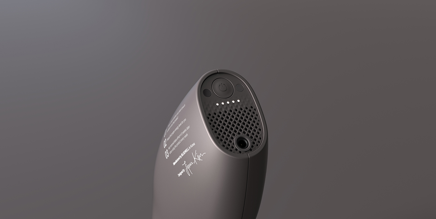 Personal care，Hair removal device，Ladies，Electric，