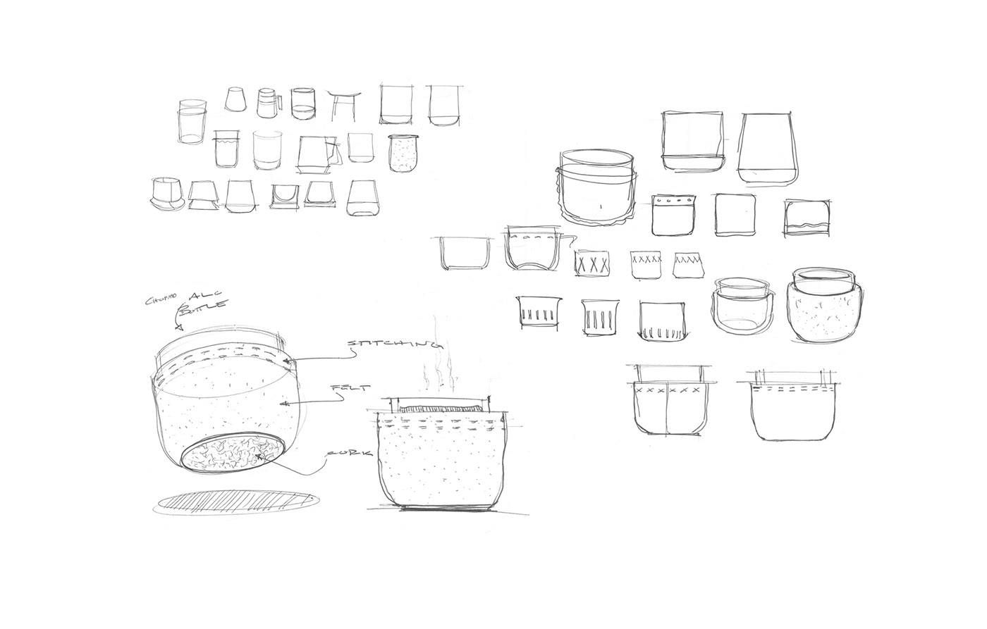 comfortable，Anti scalding，Glass，glass，