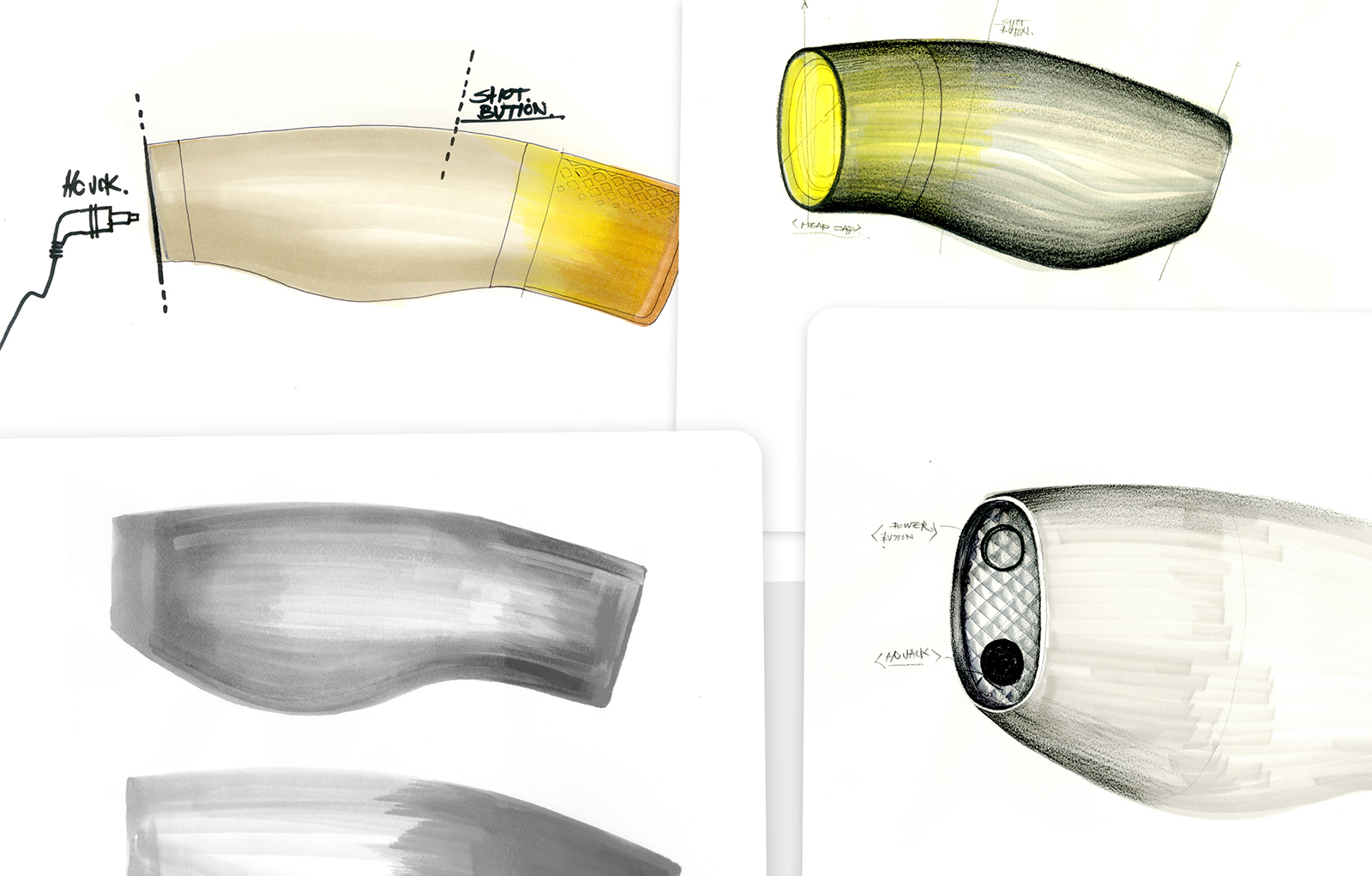 Personal care，Hair removal device，Ladies，Electric，