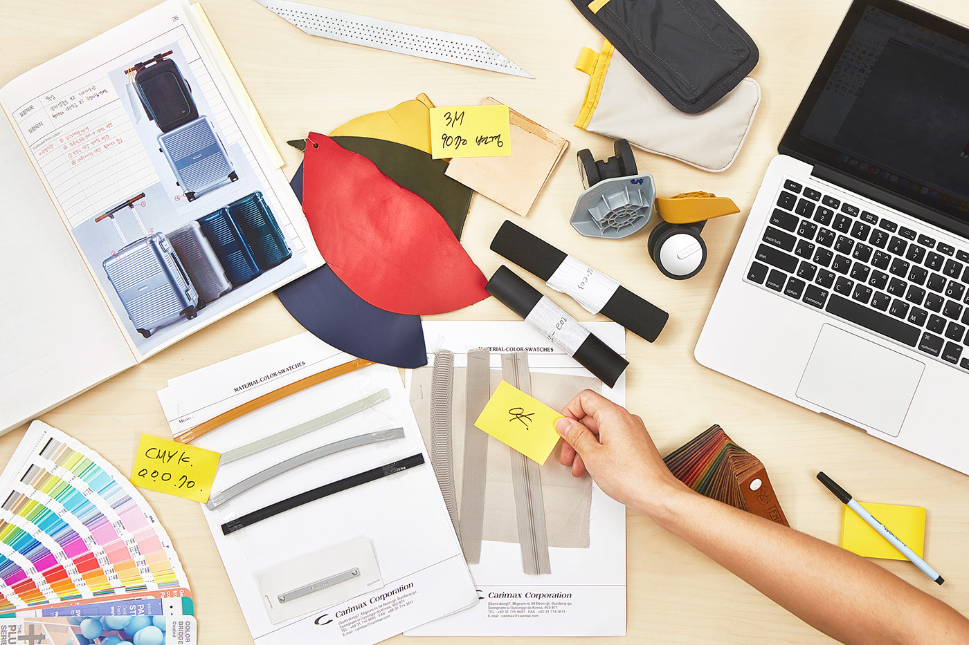 convenient，Simplicity，durable，Multicolor，trunk，